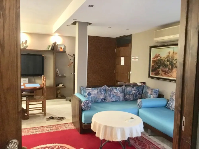 Ghazi Appartement