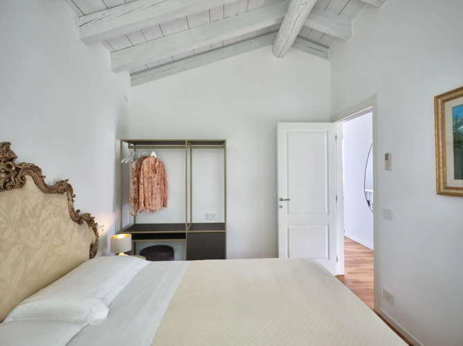Bed & Breakfast Villa Beatrice