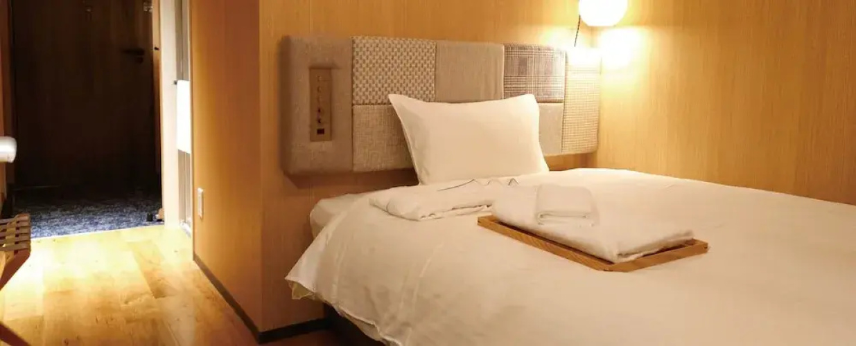 Hotel Nostal Yokote