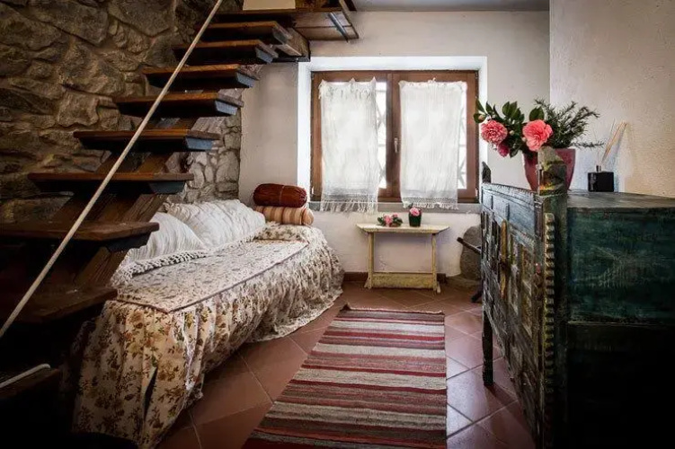 B&B Il Ciliegiolo