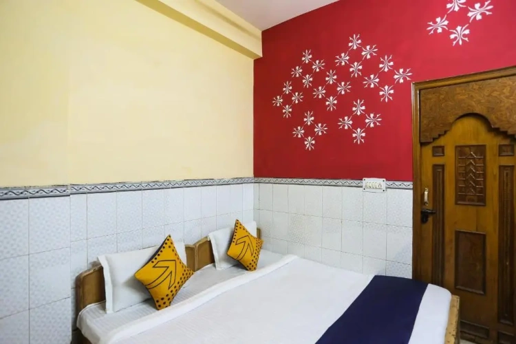 Classic Triple room