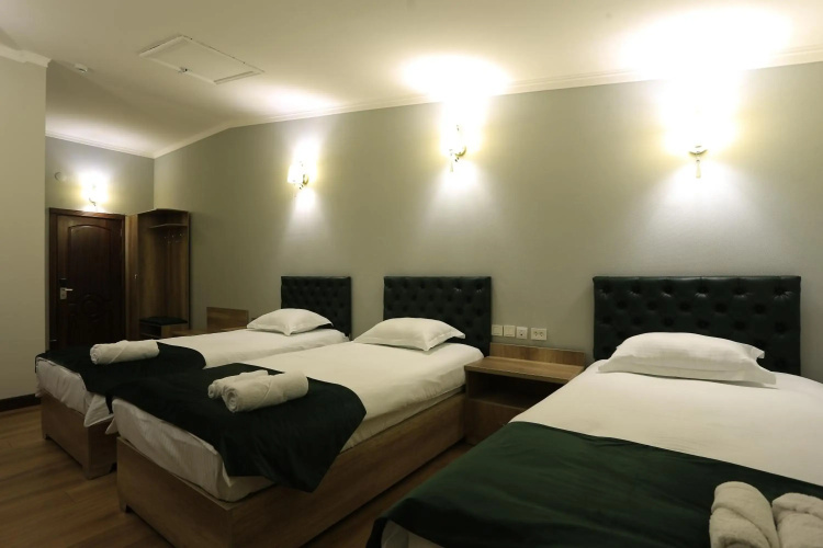 Hotel Atlas Elite