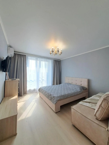 Фотография номера квартиры Апартаменты на улице 50 лет октября 57А