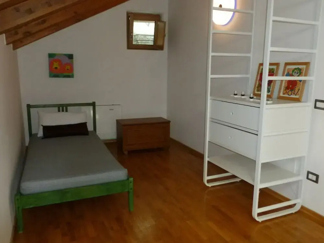 Casa Masù