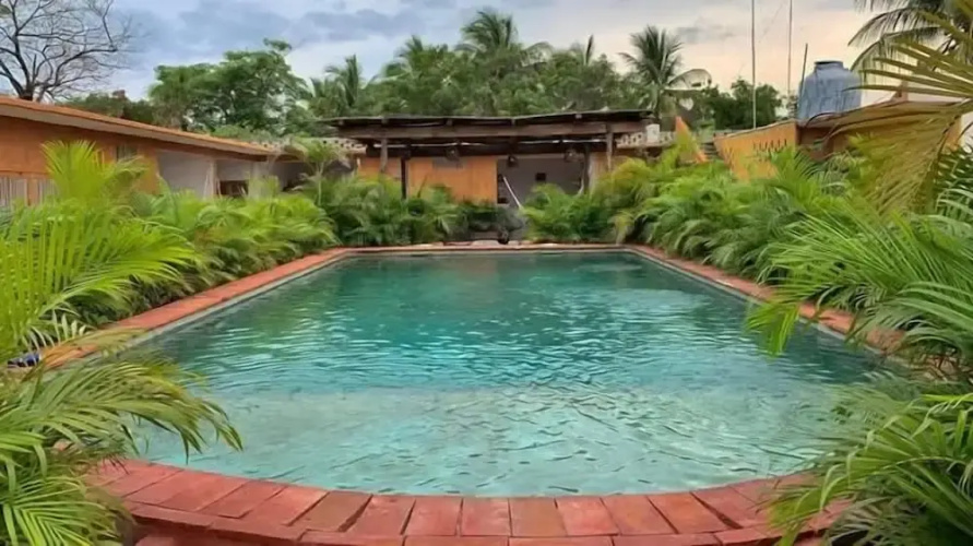 Casa Melrose