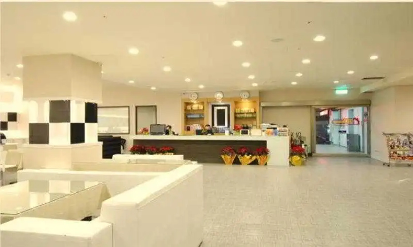 Hotelbild