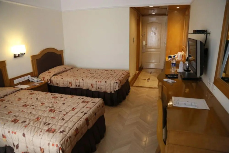Image de l'hôtel