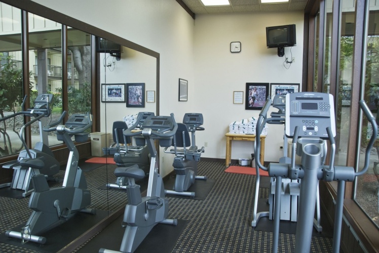 Valley River Inn photo 17