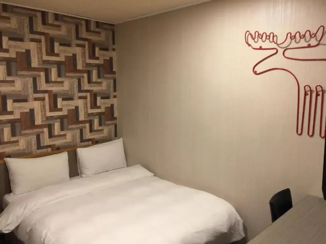 Otel görseli