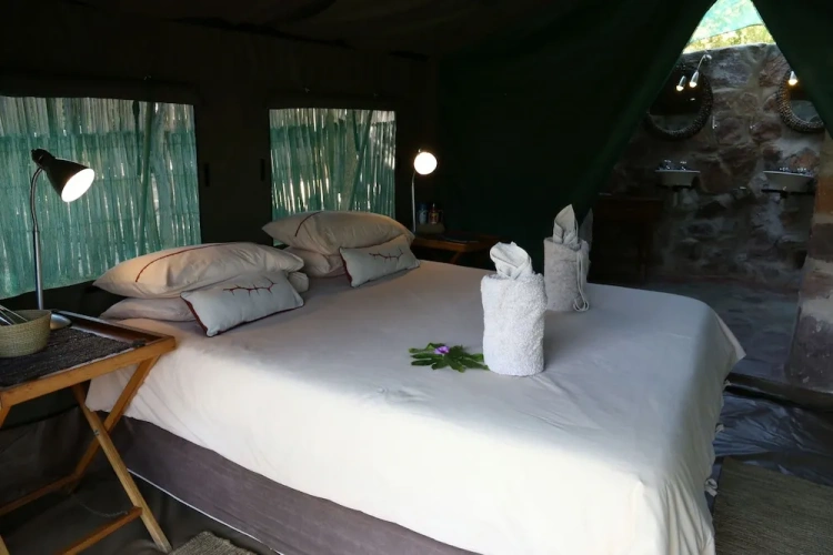 Tent