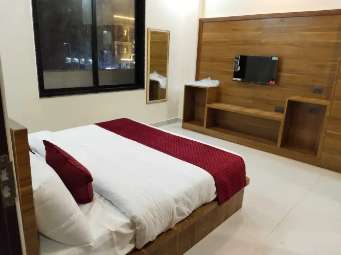 Hotel MB Grand