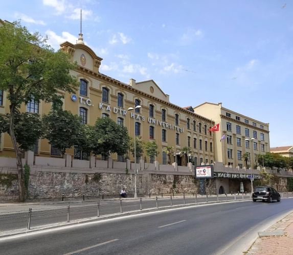 Hotelbild
