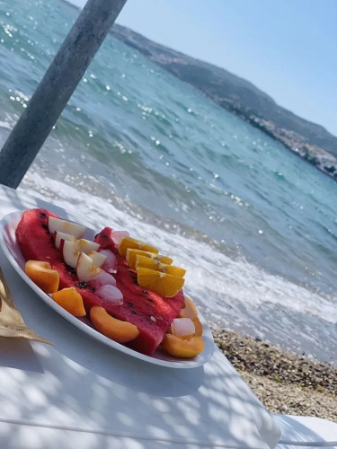 Kybele Tayfa Otel