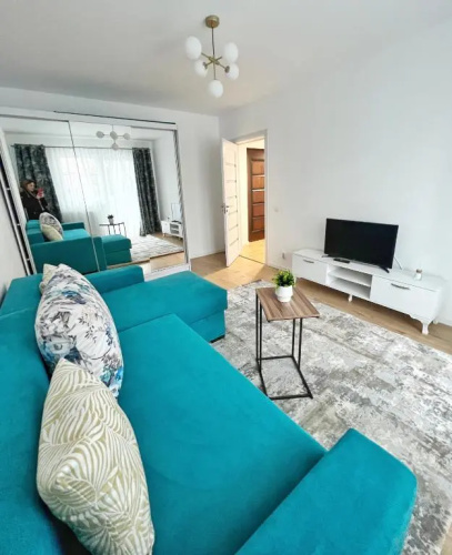 Maxx Suites Cluj Napoca