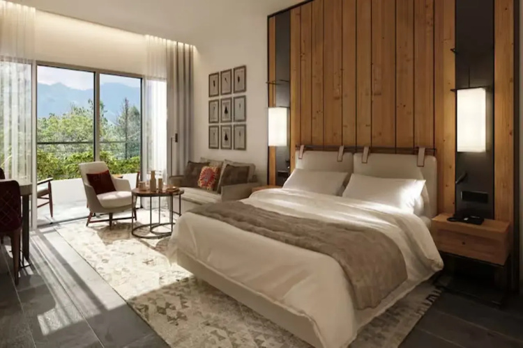 Doubletree By Hilton Nathiagali