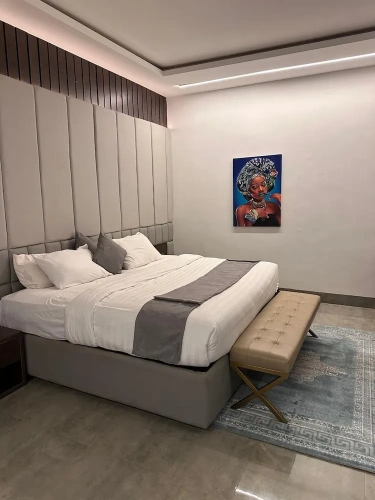 Superior Suite