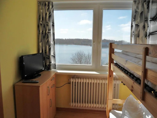 Strandhotel App 202