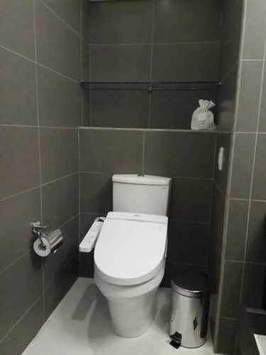 Superior Double room with balcony