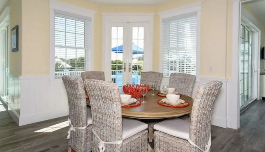 Caribbean Dream Apartment 5