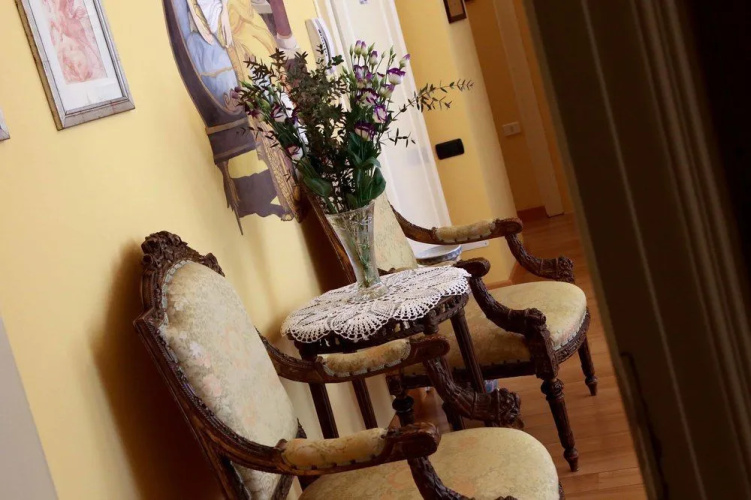 Casaesvael B&B