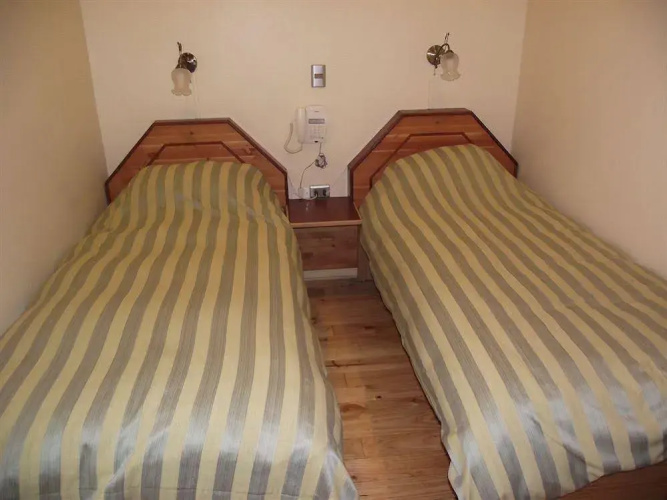 Hotel Sauken