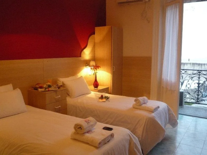 Ayres Portenos Tango Suites