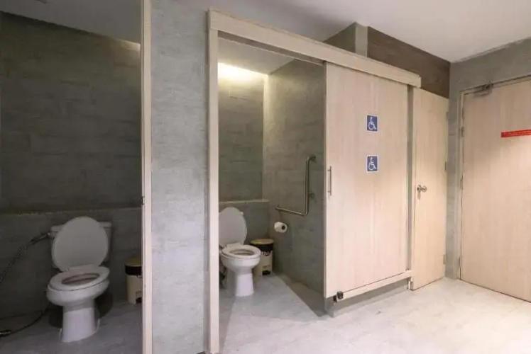 IWish Hotel