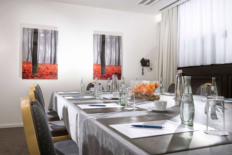 Wyndham Stuttgart Airport Messe photo 16