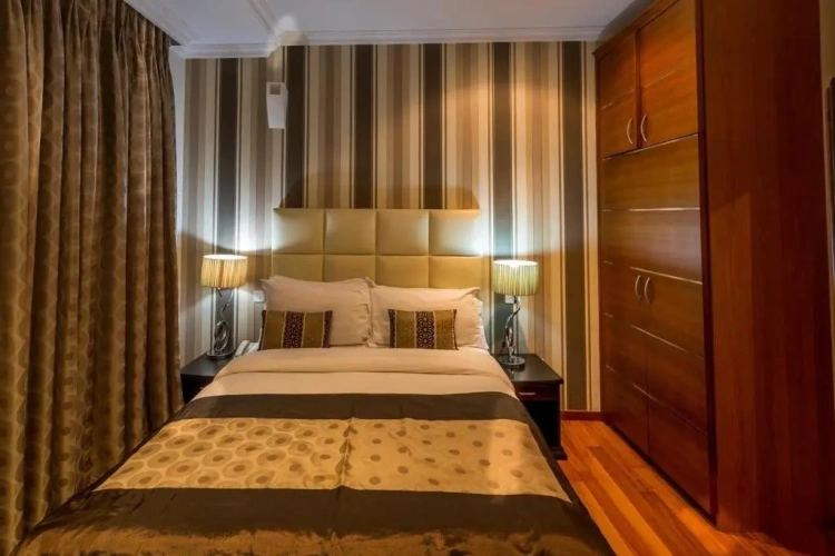 Superior Suite
