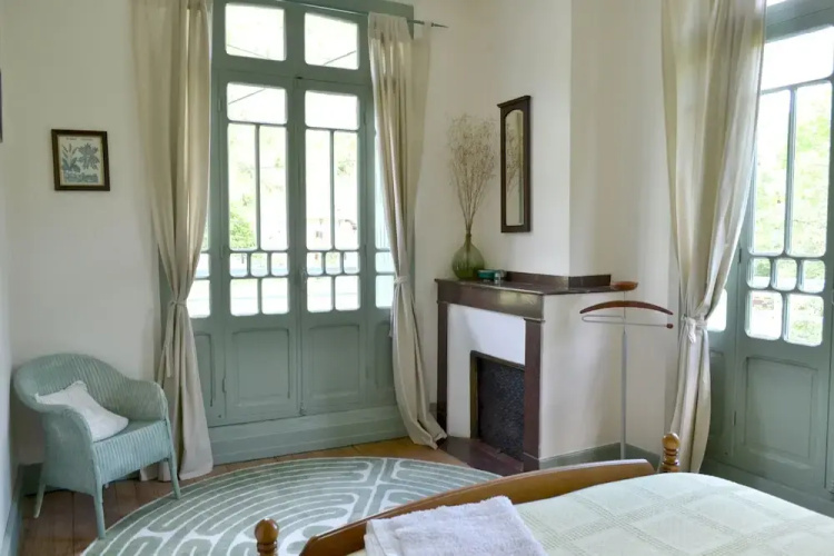 Maison Esmeralda