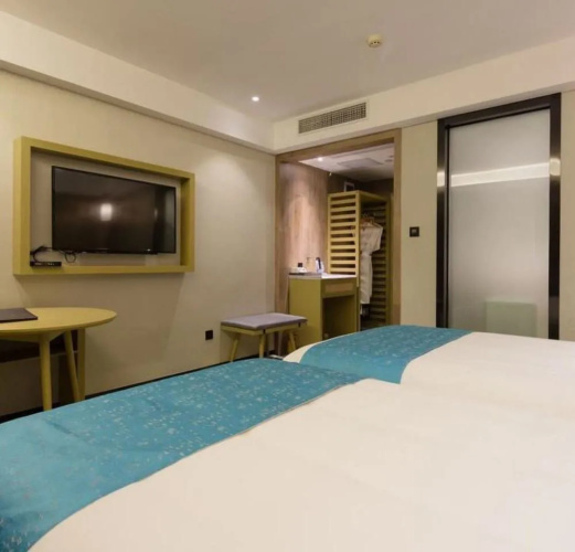 Guangzhou Feili Hotel
