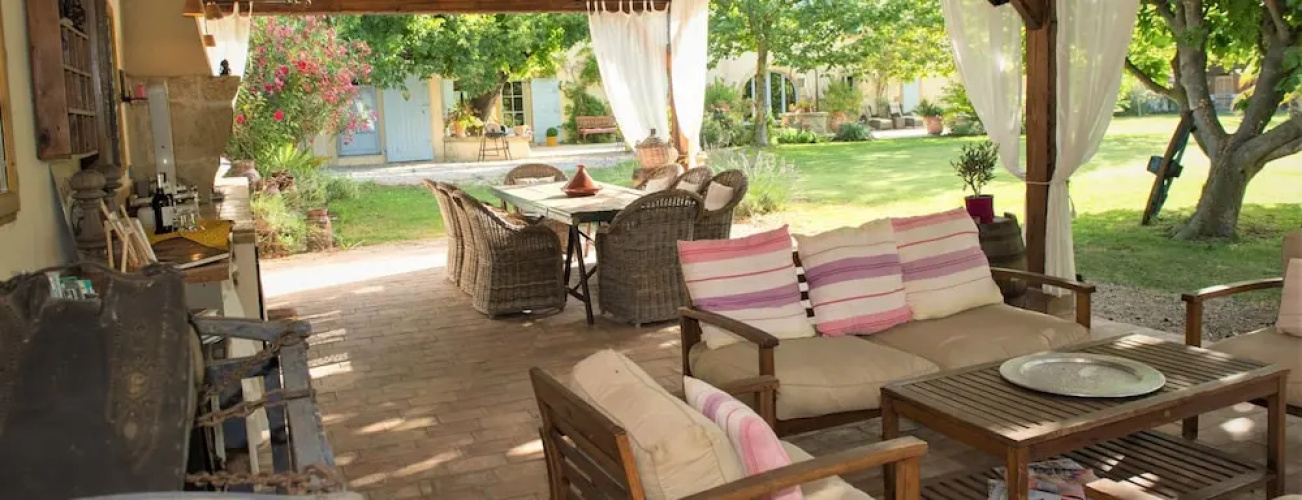 B&B Domaine les Machottes