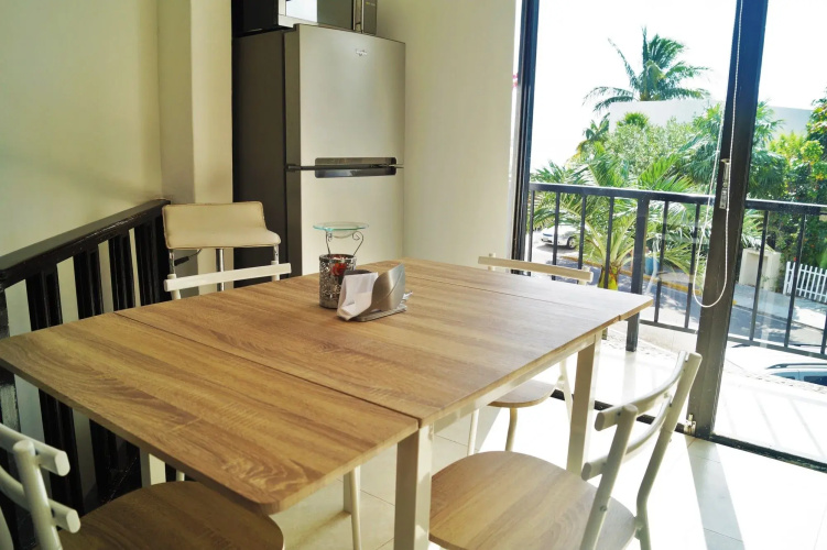 Mare Studio by Andiani Travel