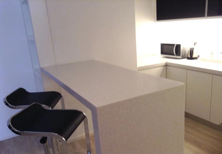 Kings Green HotelOver view