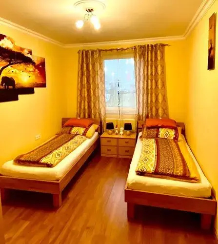 Apartment Ani