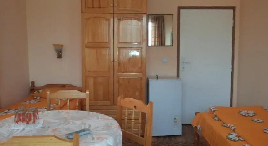 Guest House Nadejda