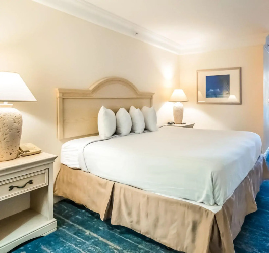 Daytona Beach Resort