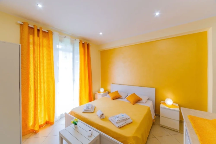 1 Bedroom Classic room