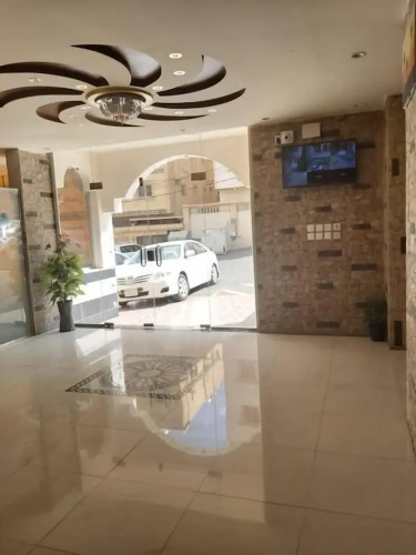 Basma Plaza