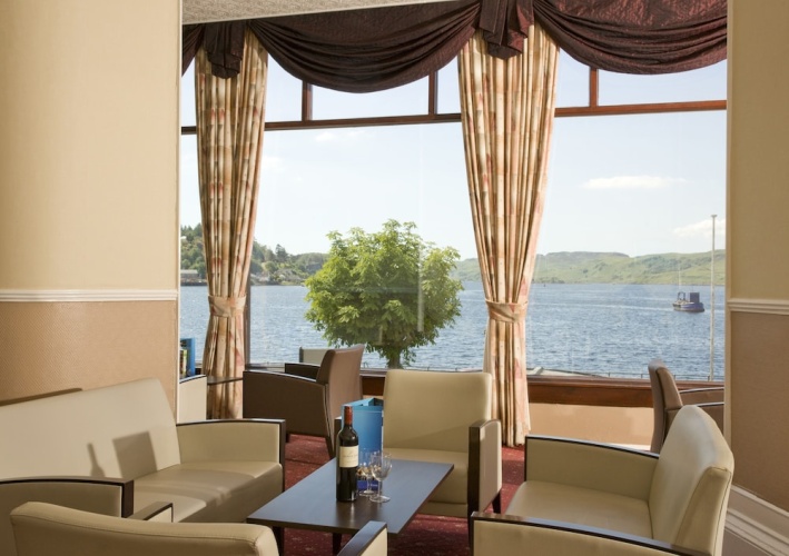 Great Western Hotel Oban photo 9