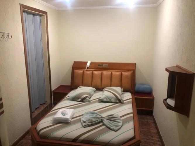 Hotel City II