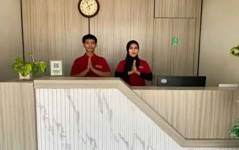 Bell Hotel Merauke