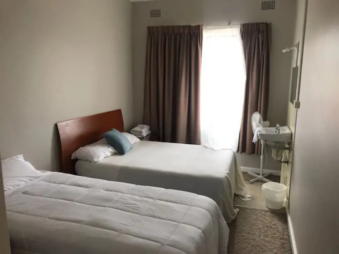 Lakes and Ocean Hotel Forster