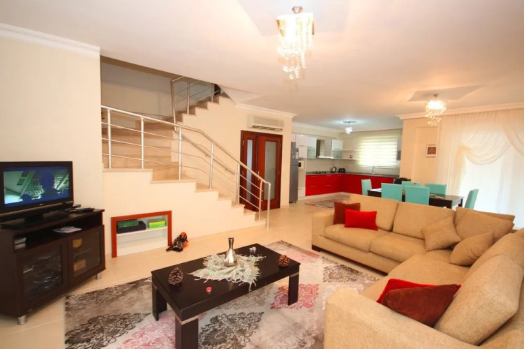 Paradise Town Villa Despina
