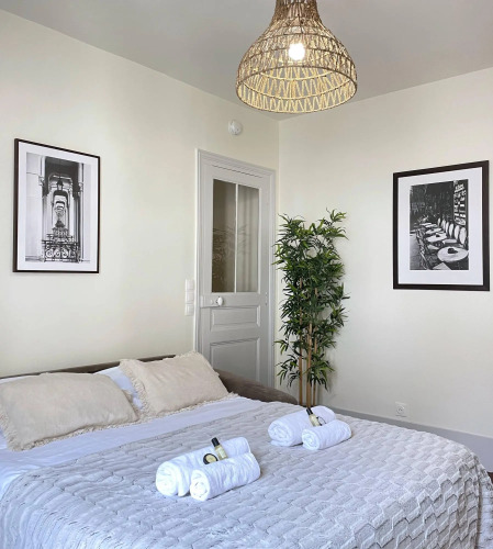 B 5499  - Appartement familial - Image 10