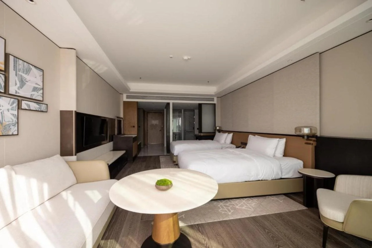 Sheraton Ninghai Hotel