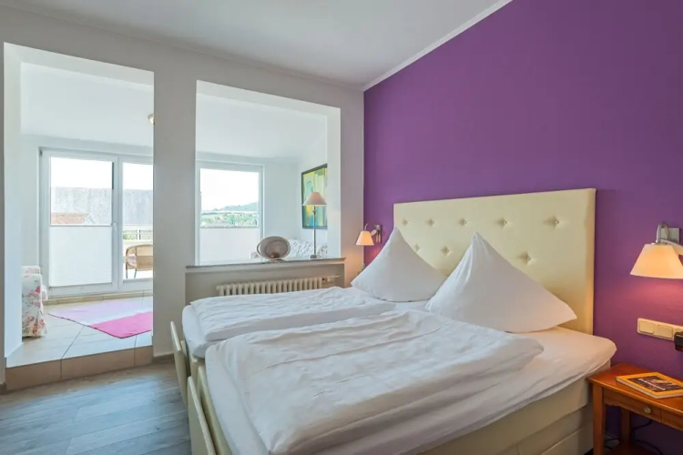 Hotel Koch Schilt