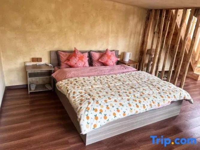 Standard Triple Family room