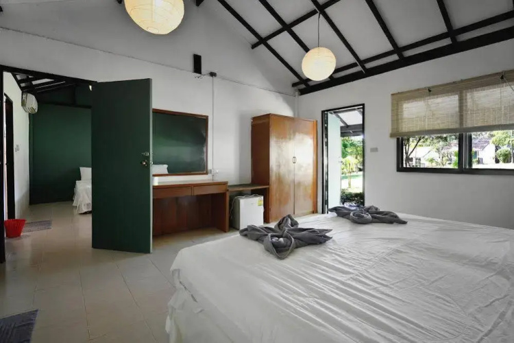 Lanta Phu Hill Resort