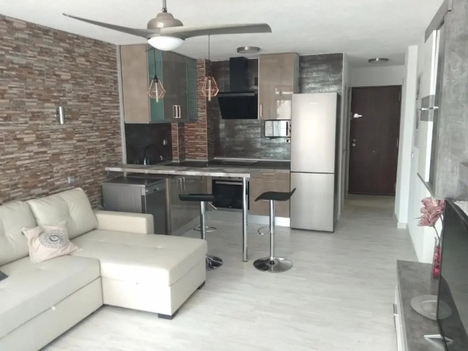 Apartamento Galtor 6